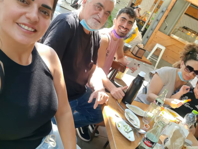 מתן לוזון ז''ל