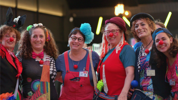 שימחה ילדים חולים, ענת טל-קטלב ז''ל