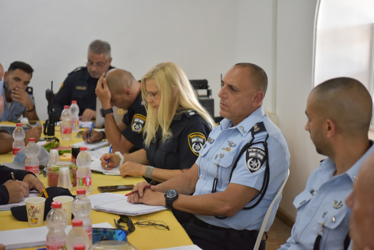 החיפושים אחר ראיד מחאמיד בכנרת