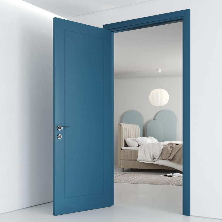 דלתות שקטות לחדרי ילדים ULTRA QUITE, דלתות חמדיה