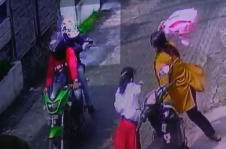 ניסיון ההתנקשות באם