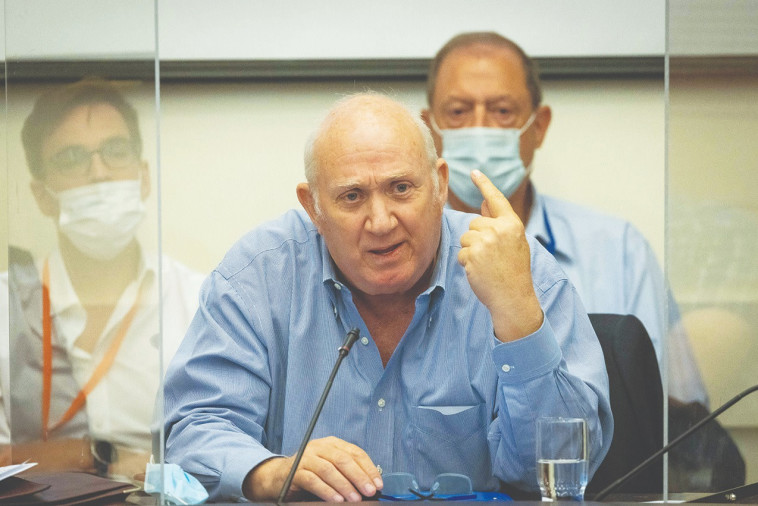 איציק אברכהן מנכל שופרסל