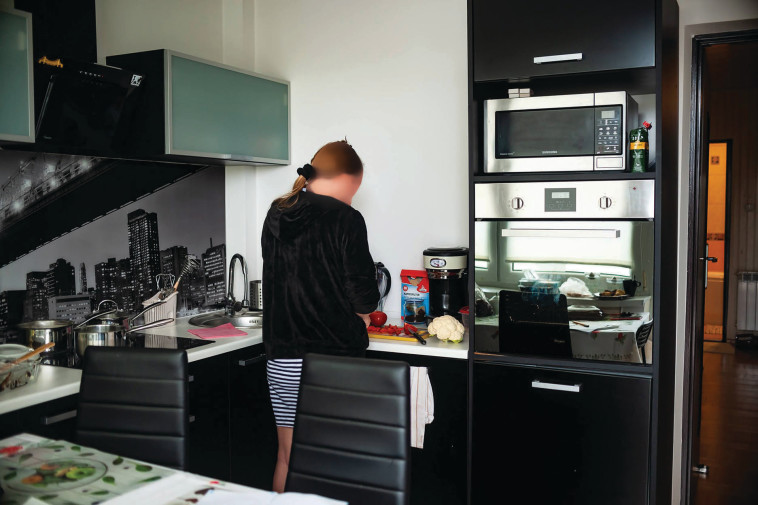 בית המחסה הפולין