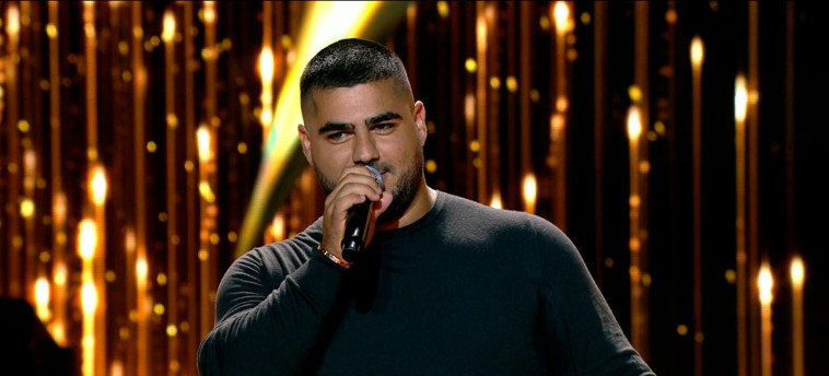 ''ההוא מהסטורי של עומר אדם''