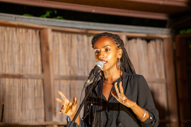 אורית טשומה