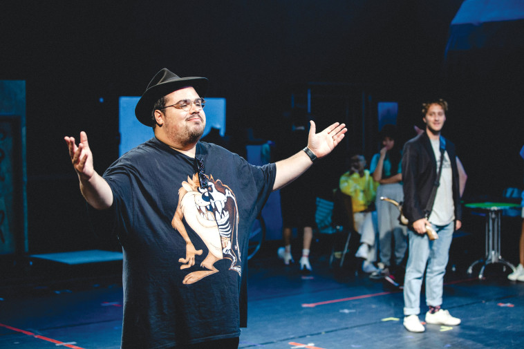 ''החבדניקים''