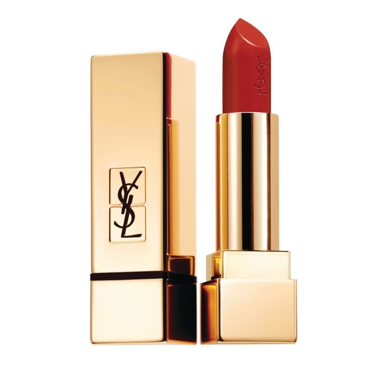ysl rouge pur cotour