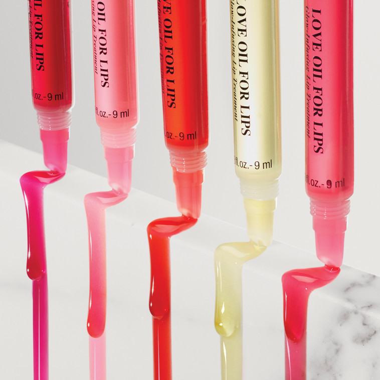 קילס גלוס שפתוני שמן