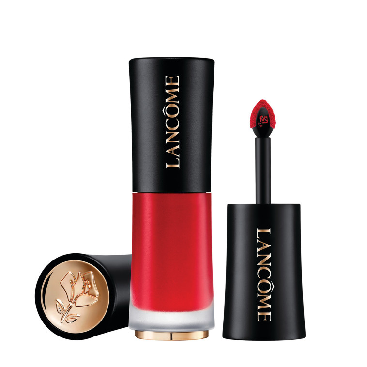 l’absolu rouge drama ink