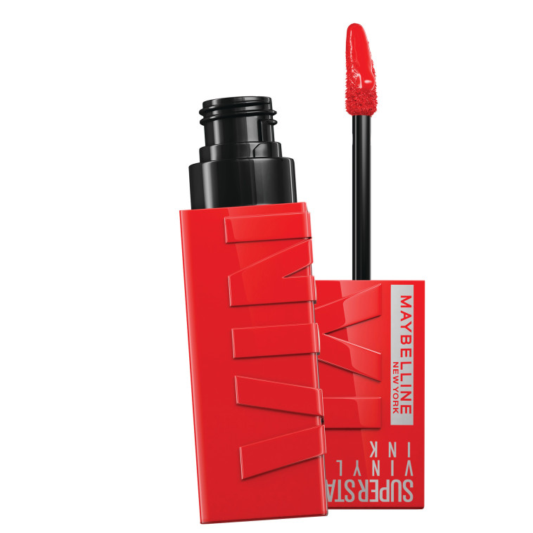 super stay vinyl ink