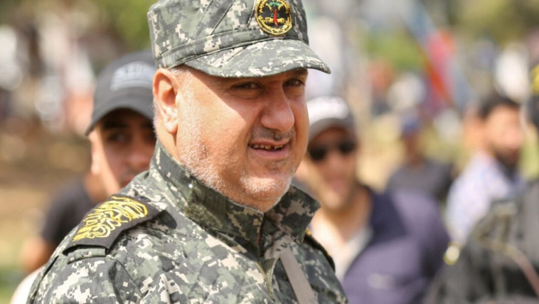 תייסיר ג'עברי