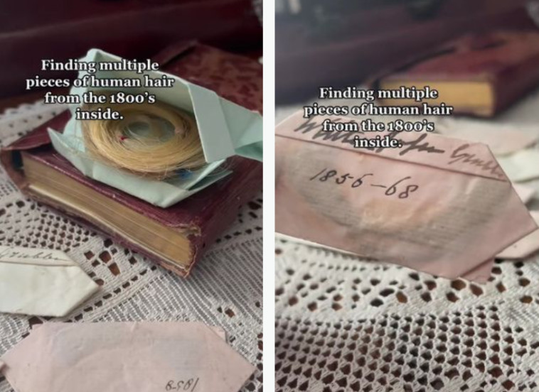 כולם מהמאה ה-18