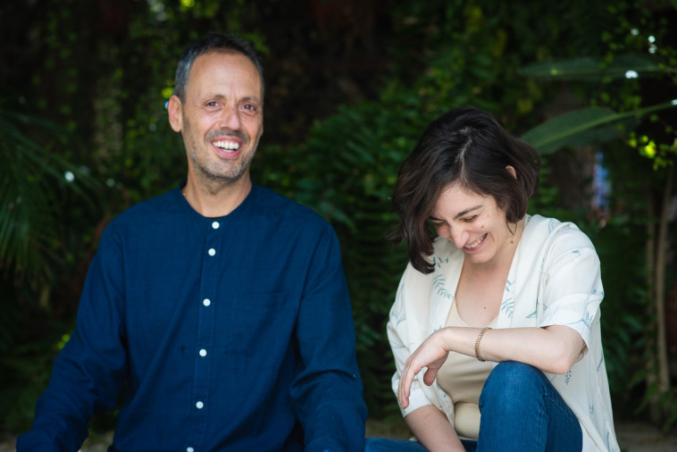 מיכל ועקנין ואיתי מאוטנר