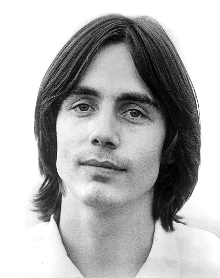 ג'קסון בראון