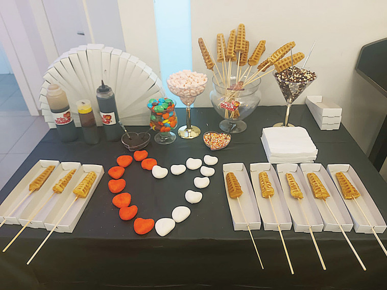 סדנה, מרסל מוסרי