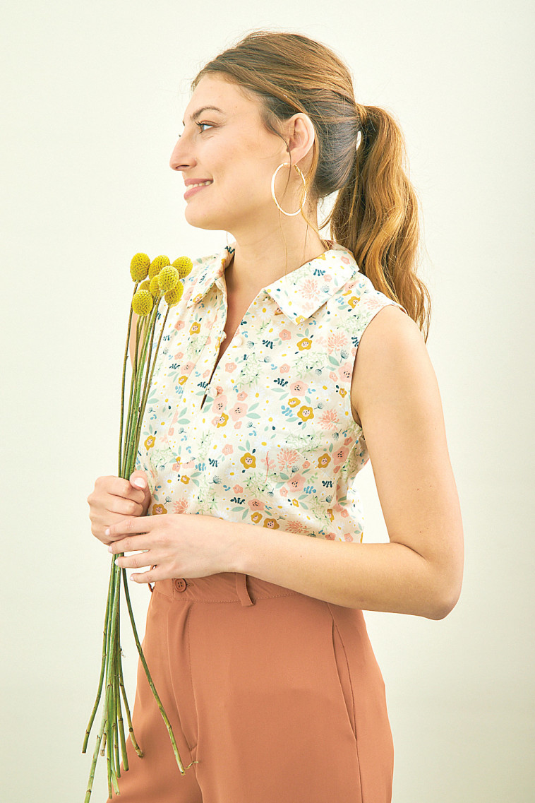 נעמה בצלאל, מחיר טופ 214 ש''ח 