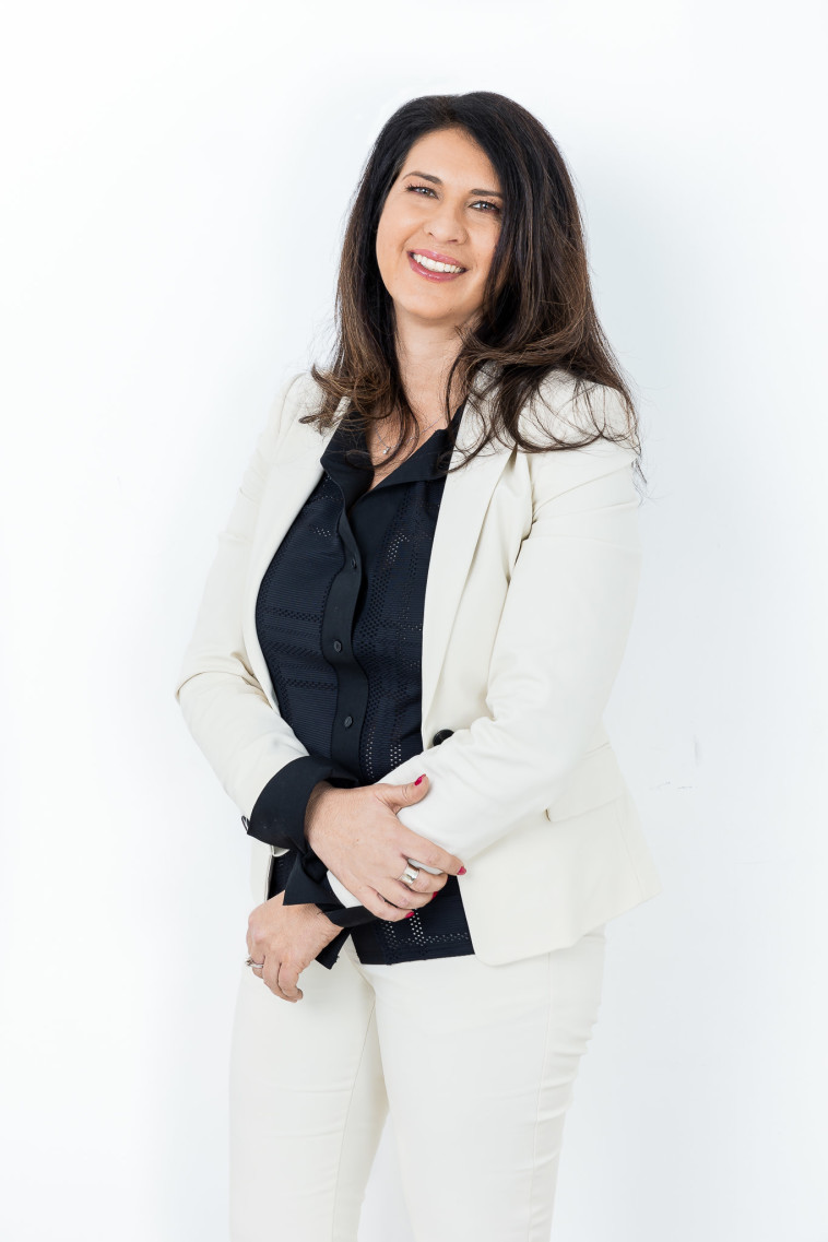 עורכת הדין נאוה הנס