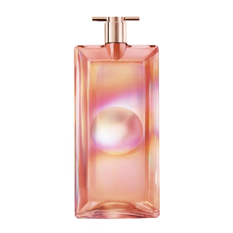 Lancome-Idôle Eau de Parfum Nectar (צילום: יחצ חול)