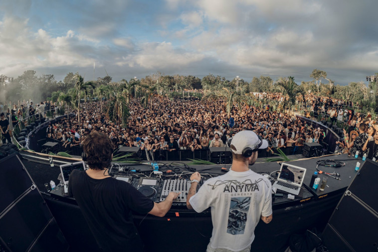 פסטיבל זאמנה