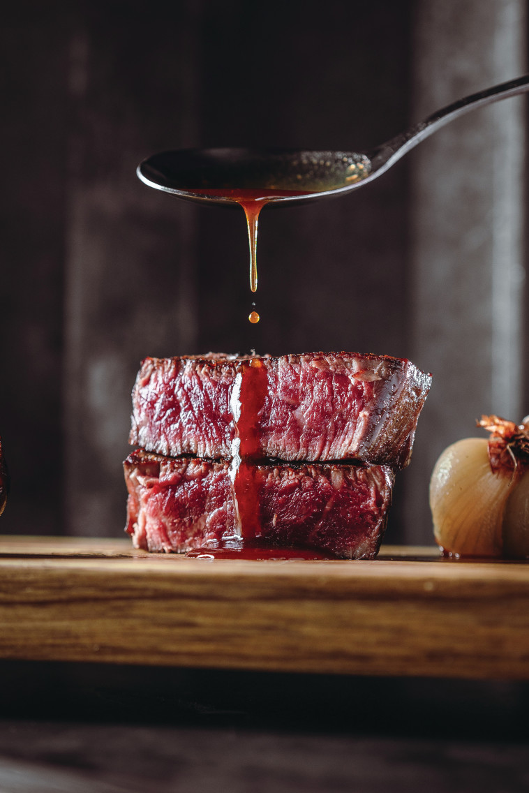 “בלאק איירון” 