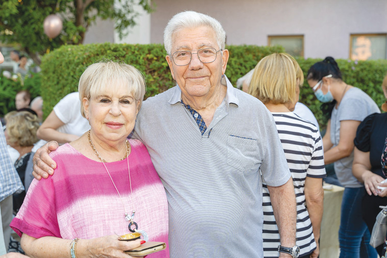 לאה ואלימלך