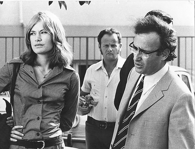 לאן נעלם דניאל וקס