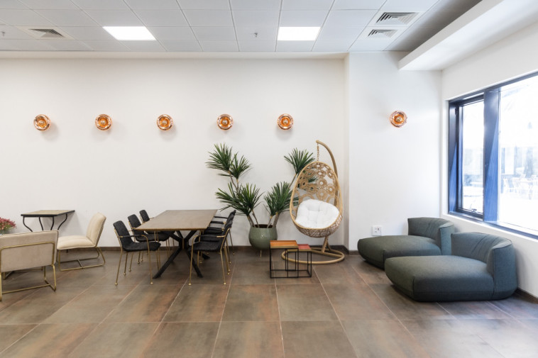 קמפוס הקריה האקדמית אונו בירושלים