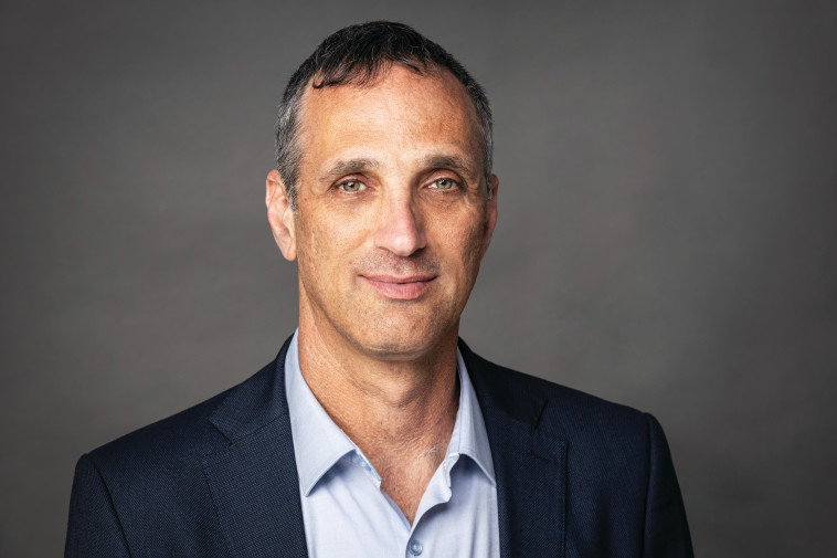 אופיר קליין, מנכל חברת BD ישראל