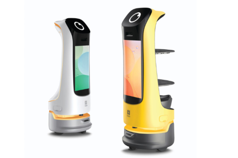 רובוטים ביבוא חברת Innox Robotics 