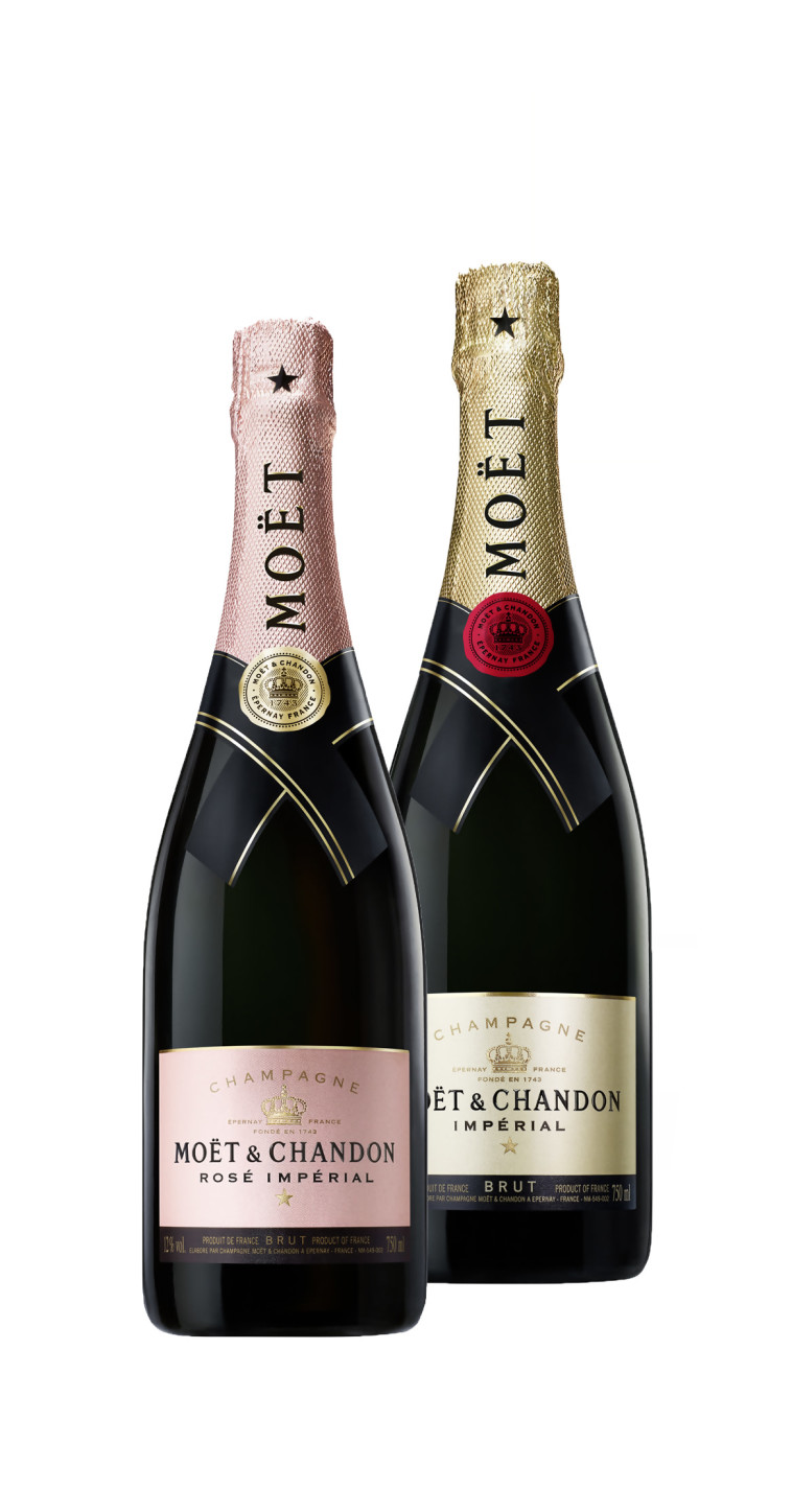 מארז מואט קומנטי 