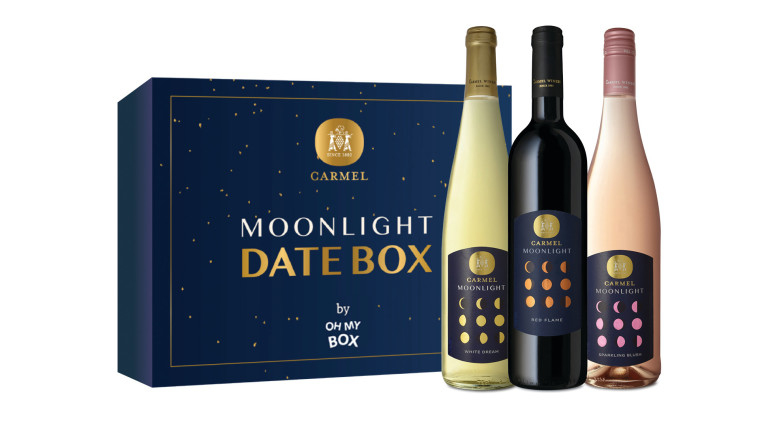 מארז טו באב 