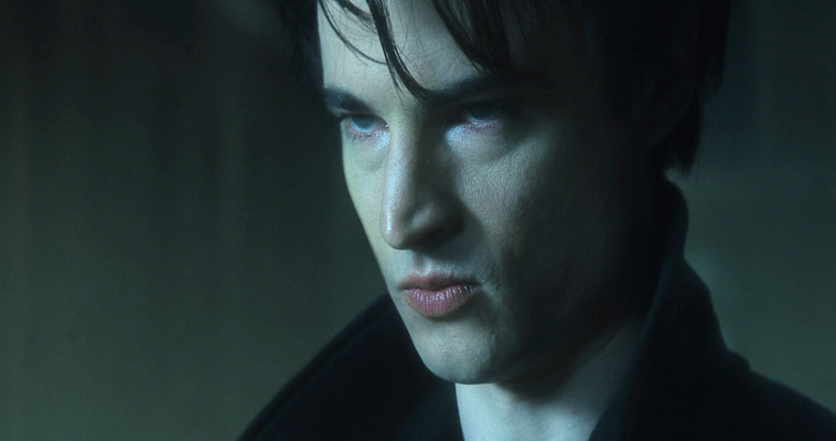 סנדמן: The Sandman