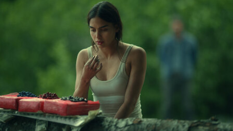 נשימה עמוקה: Keep Breathing