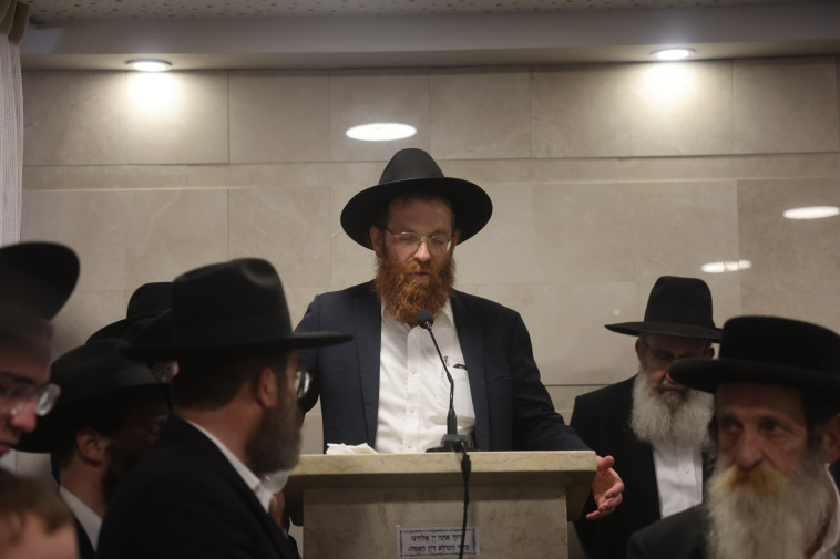 הלווית ההרוגות מהתאונה הקשה בירושלים