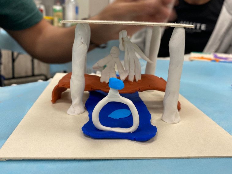 תוכנית ''אתנחתא''