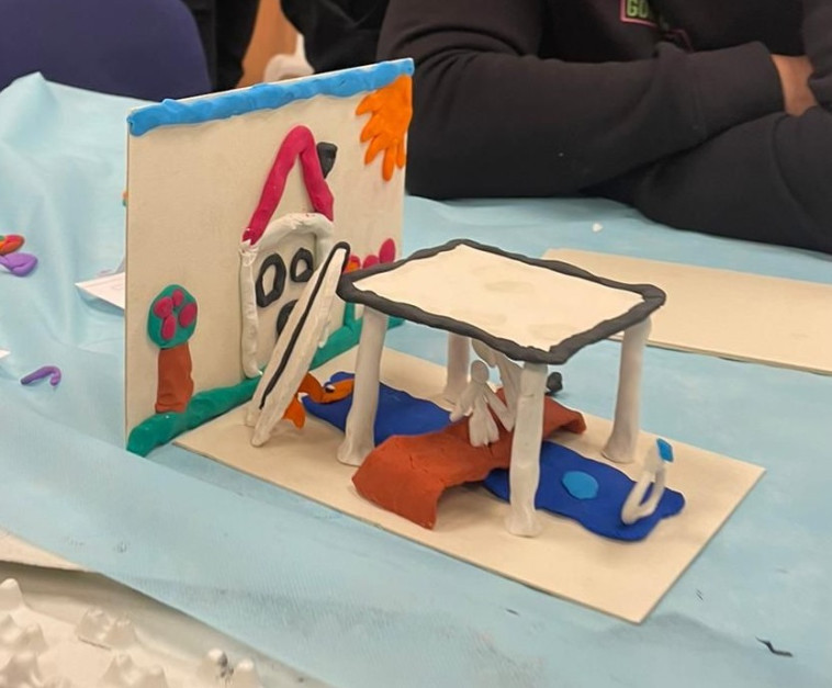 תוכנית ''אתנחתא''