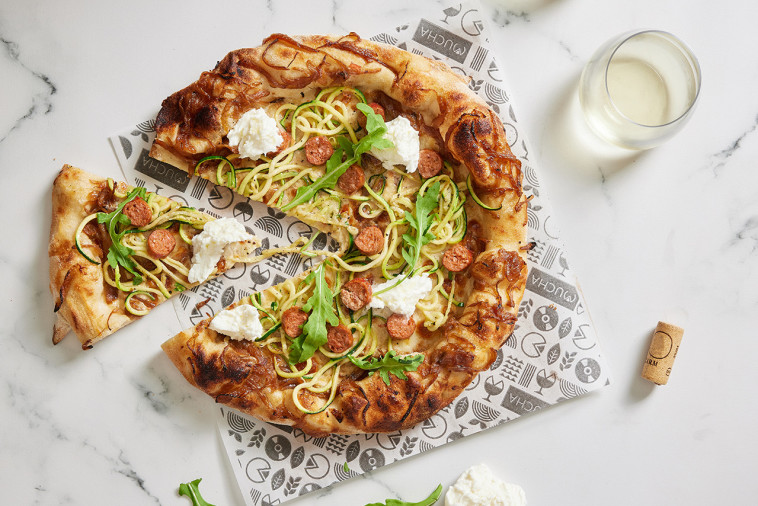 מוצ'ה רידיפיין