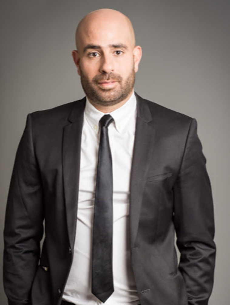 עו''ד רונל דלאל