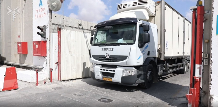 סיוע הומניטרי לרצועת עזה