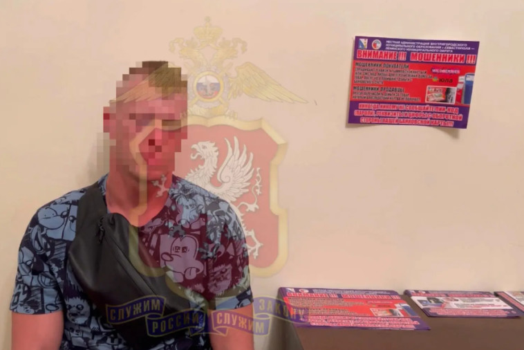 נמצא כעת ב''מעצר מנהלי'' למשך 14 יום