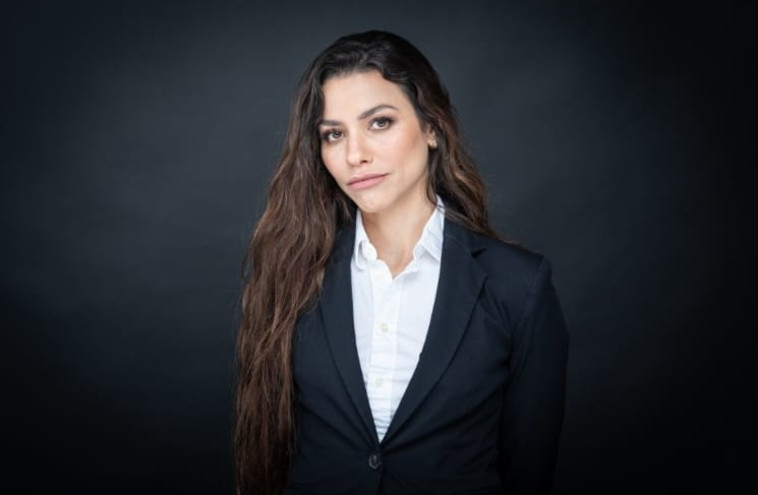 עורכת הדין עדן חג'ג'