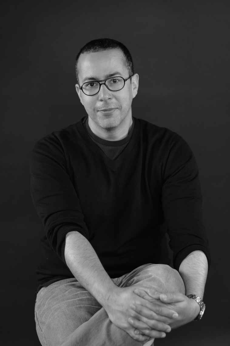 מעצב המוצר דן יפת