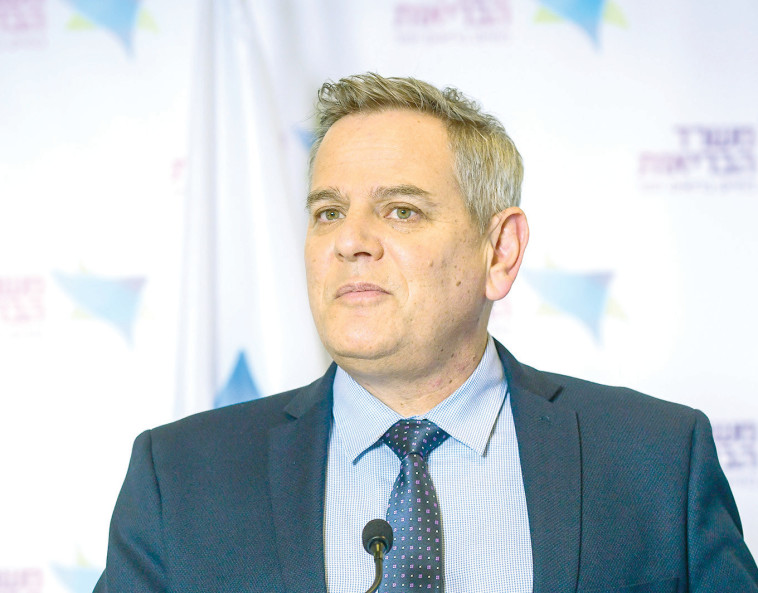 ניצן הורוביץ