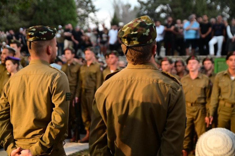 הלוויתו של נתן פיטוסי ז''ל