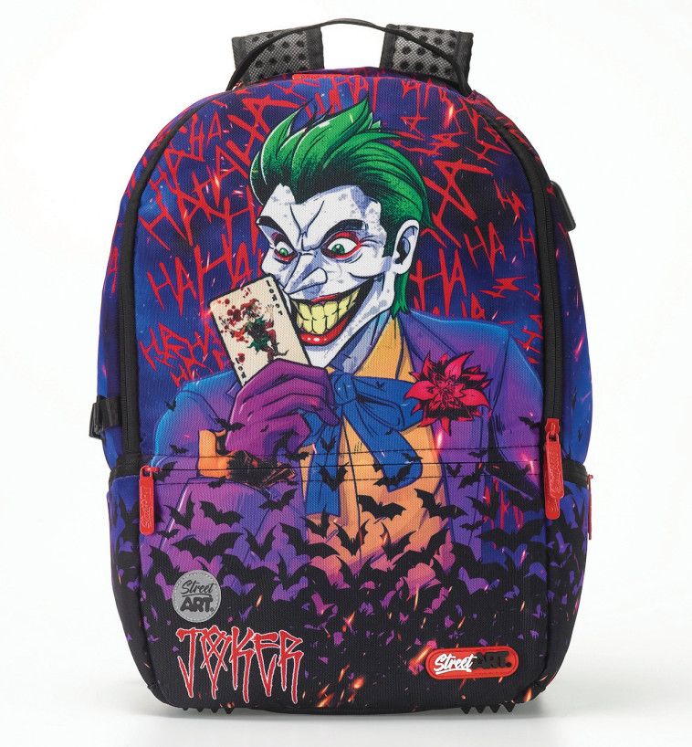 קרביץ מותג streetart