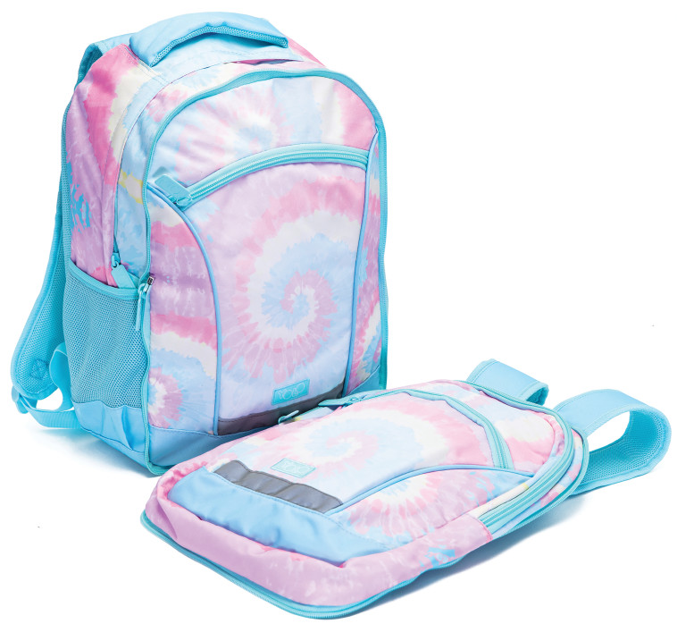 תיק 2 ב-1 טאי דאי