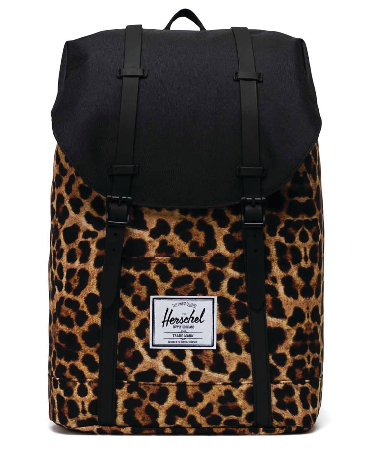 הרשל לסטורי תיק גב