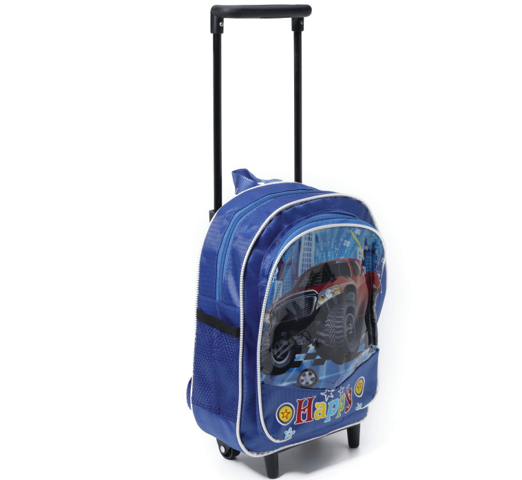 תיק חזרה לגן של רשת סקופ