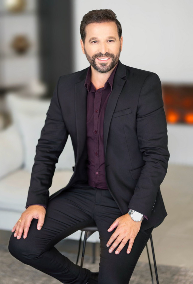 עורך הדין גיל אלימלך