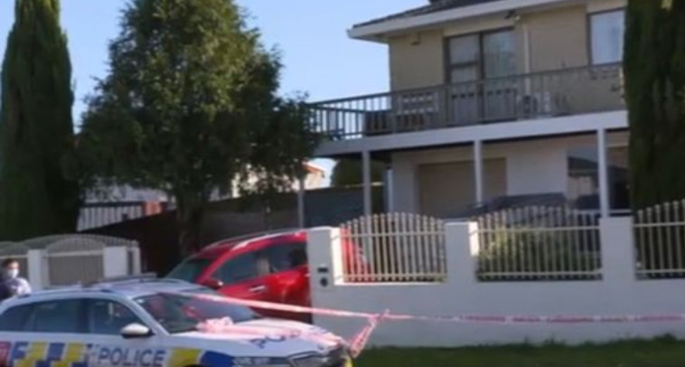 בית המשפחה בניו זילנד